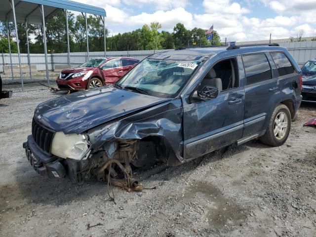 2007 Jeep Grand Cherokee Laredo