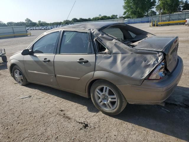 2003 Ford Focus SE