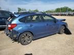 2014 Subaru Impreza Sport Premium