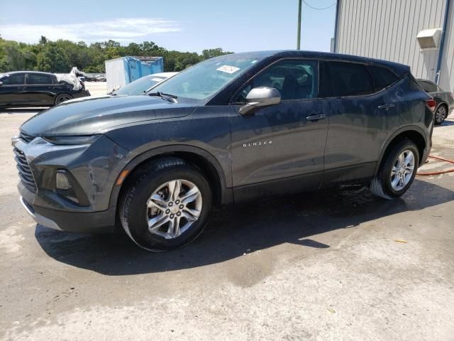 2020 Chevrolet Blazer 1LT