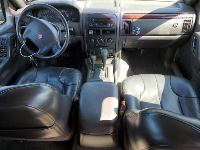 1999 Jeep Grand Cherokee Laredo