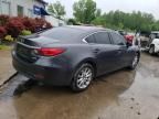 2014 Mazda 6 Sport