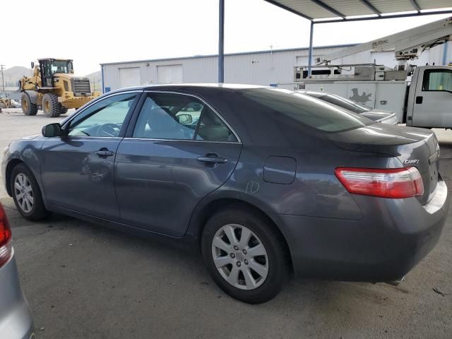 2009 Toyota Camry SE