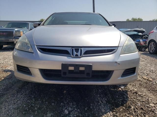 2006 Honda Accord EX