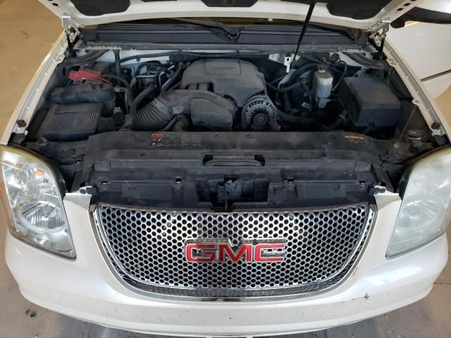 2013 GMC Yukon Denali