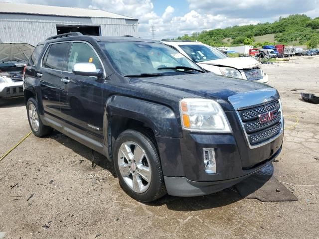 2015 GMC Terrain SLT