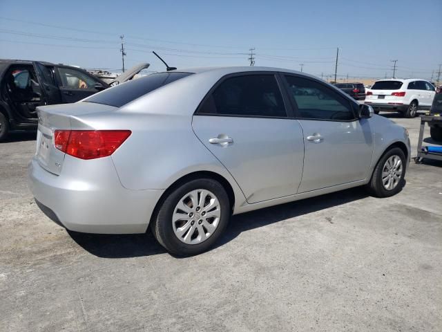 2011 KIA Forte EX