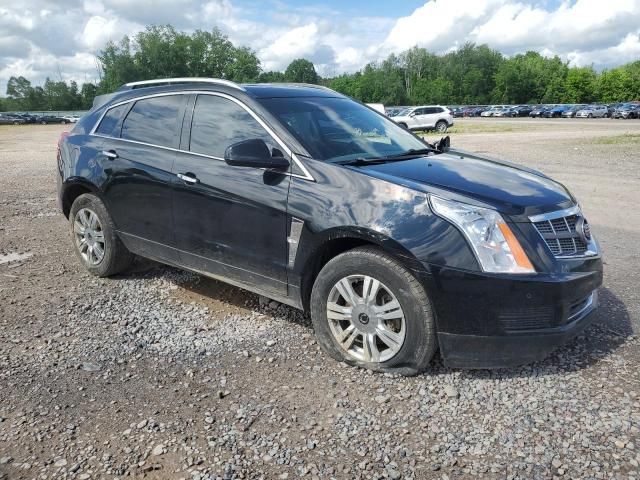 2011 Cadillac SRX Luxury Collection