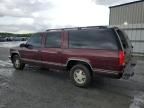 1999 Chevrolet Suburban C1500