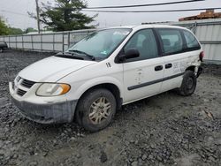 Dodge Vehiculos salvage en venta: 2007 Dodge Caravan SE