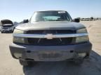 2004 Chevrolet Avalanche K1500