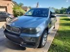 2007 BMW X5 4.8I