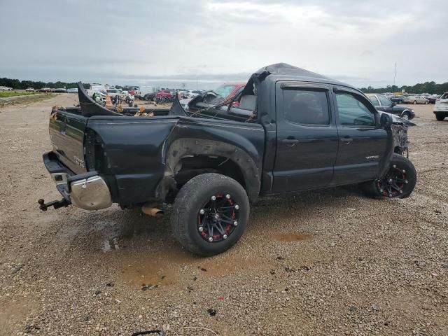 2008 Toyota Tacoma Double Cab Prerunner