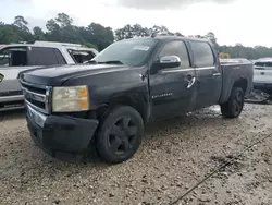 Run And Drives Cars for sale at auction: 2009 Chevrolet Silverado C1500 LT