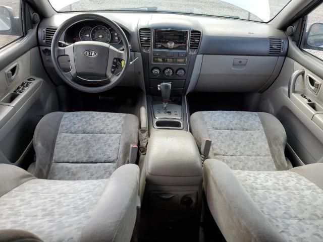 2007 KIA Sorento EX