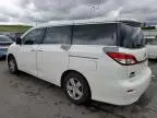 2011 Nissan Quest S