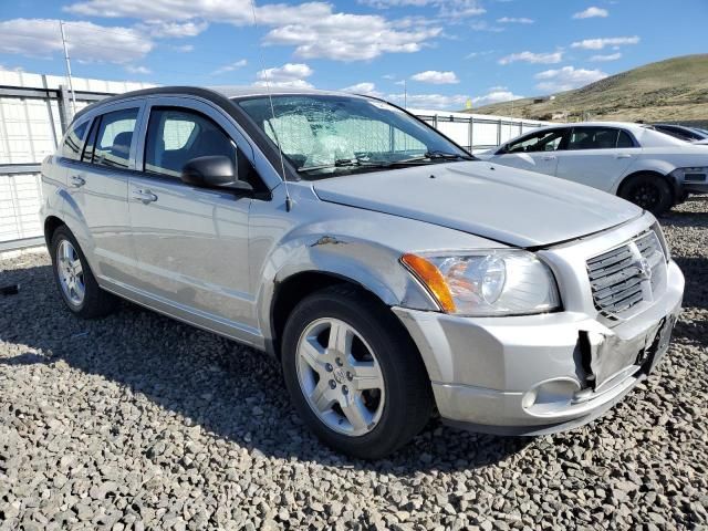 2009 Dodge Caliber SXT