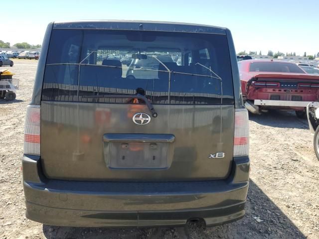 2004 Scion XB