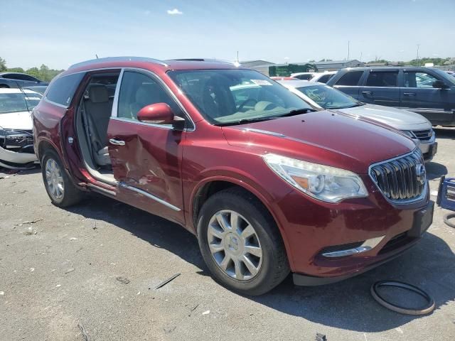 2016 Buick Enclave