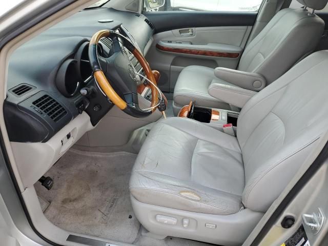 2006 Lexus RX 330