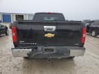 2012 Chevrolet Silverado K1500 LT