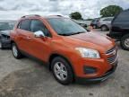 2015 Chevrolet Trax 1LT