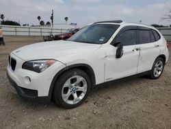 BMW Vehiculos salvage en venta: 2014 BMW X1 SDRIVE28I