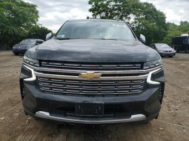 2023 Chevrolet Suburban K1500 Premier