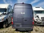 2023 Mercedes-Benz Sprinter 2500