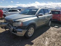Salvage cars for sale at Magna, UT auction: 2008 Volvo XC90 3.2