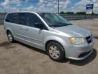 2012 Dodge Grand Caravan SE