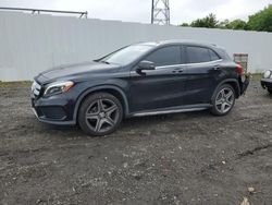 2015 Mercedes-Benz GLA 250 4matic en venta en Windsor, NJ