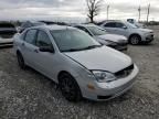 2007 Ford Focus ZX4