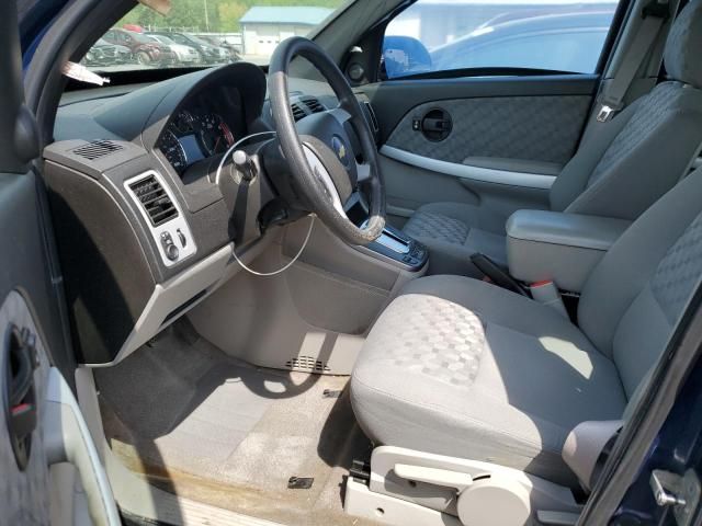 2008 Chevrolet Equinox LS