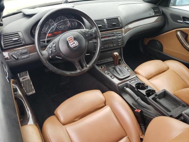 2003 BMW 330 CI