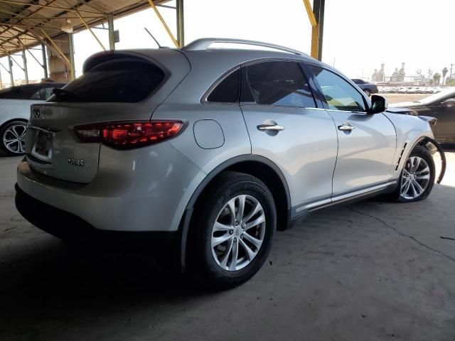 2010 Infiniti FX35