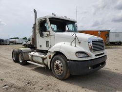 Salvage trucks for sale at Cicero, IN auction: 2004 Freightliner Conventional Columbia
