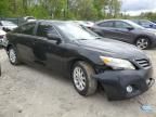 2010 Toyota Camry SE