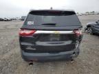 2018 Chevrolet Traverse LS