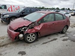 Hybrid Vehicles for sale at auction: 2005 Toyota Prius