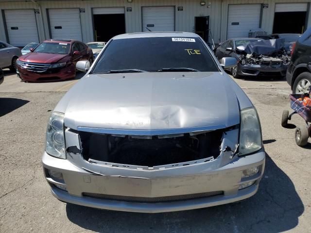 2006 Cadillac STS