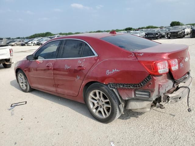 2014 Chevrolet Malibu 1LT