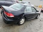 2001 Honda Accord EX