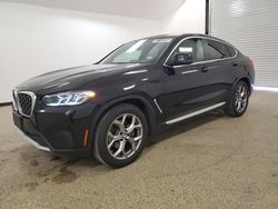 Copart Select Cars for sale at auction: 2024 BMW X4 XDRIVE30I