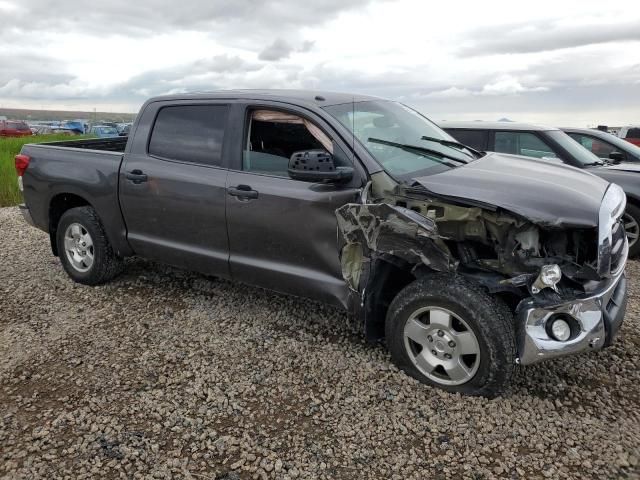 2013 Toyota Tundra Crewmax SR5