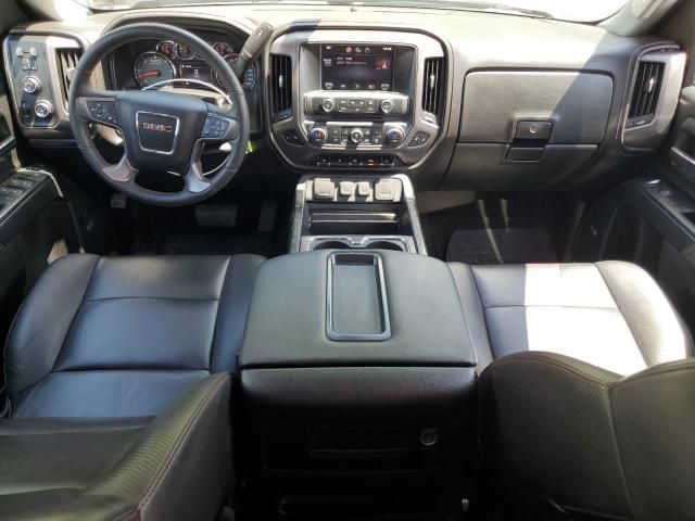 2014 GMC Sierra K1500 SLT