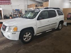 GMC Envoy salvage cars for sale: 2004 GMC Envoy XL