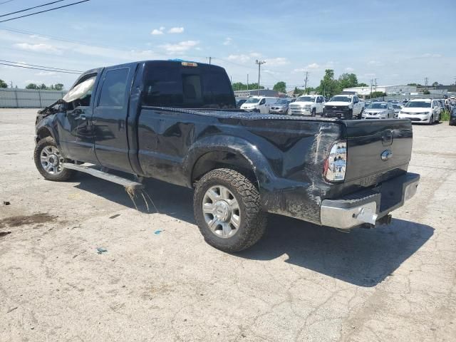 2016 Ford F250 Super Duty