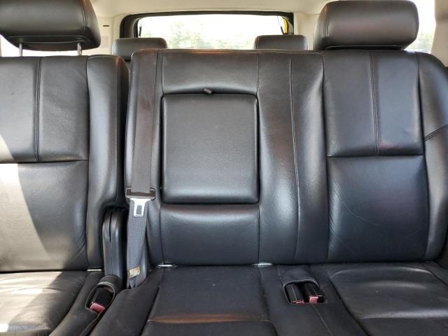 2008 Chevrolet Suburban C1500  LS