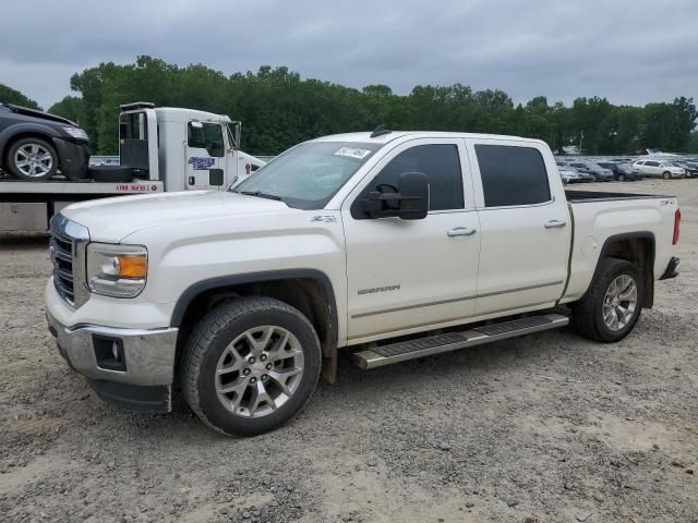 2015 GMC Sierra K1500 SLT